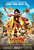 The Pirates! Band of Misfits (2012)_3 Poster Canvas Movie Film Print A0 A1 A2 A3