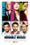 Horrible Bosses (2011)_4 Movie Film Poster Canvas iconic design
