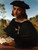 FRANCIABIGIO - Portrait of a Knight of Rhodes Poster Canvas Movie Film Print A0