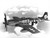 North American P-51 Mustang Poster Canvas Movie Film Print A0 A1 A2 A3 A4 A5 A6