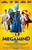 Megamind (2010)_13 Poster Canvas Movie Film Print A0 A1 A2 A3 A4 A5 A6 Art Wall