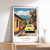 1_Colombia Poster, South America Poster, Cartagena Poster, Amazon Poster, Bogota