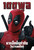 Deadpool (2016)_15 Movie Film Poster Canvas iconic design