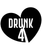 drunk-01 Poster Canvas Movie Film Print A0 A1 A2 A3 A4 A5 A6 Art Wall Decoration