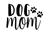 dog mom Poster Canvas Movie Film Print A0 A1 A2 A3 A4 A5 A6 Art Wall Decoration