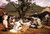 The_Arab_Tale-teller Poster Canvas Movie Film Print A0 A1 A2 A3 A4 A5 A6 Art Wal