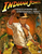 indiana jones Lost Ark Pl Poster Canvas Movie Film Print A0 A1 A2 A3 A4 A5 A6 Ar