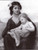 Bouguereau_Elizabeth_By_the_Seashore1 Poster Canvas Movie Film Print A0 A1 A2 A3