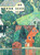 Detail of Houses in Unterach on Lake Attersee- Klimt 1915-16 Art Gallery Poster