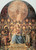 CASTAGNO_Madonna_and_Child_with_Saints_WGA Poster Canvas Movie Film Print A0 A1