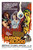 Baron Blood 01 Poster Canvas Movie Film Print A0 A1 A2 A3 A4 A5 A6 Art Wall Deco