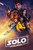 Star Wars -Solo story 1- Poster (A0-A4) Film Movie Picture Art Wall Decor Actor