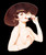 Alberto_Vargas_Pin-Up_Art_046 Art Gallery Poster Canvas Print Wall Decoration A0