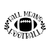 FALL MEANS FOOTBALL-01 (6) Personalized Poster Canvas Print A0 A1 A2 A3 A4 A5 A6