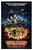 Mission Galactica 01 Poster Canvas Movie Film Print A0 A1 A2 A3 A4 A5 A6 Art Wal