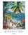runawaybay2 Poster Canvas Travel Holiday Trip Print Turism A0 A1 A2 A3 A4 A5 A6