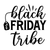 Black Friday Tribe Poster Canvas Movie Film Print A0 A1 A2 A3 A4 A5 A6 Art Wall