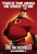 The Incredibles (2004)_6 Poster Canvas Movie Film Print A0 A1 A2 A3 A4 A5 A6 Art
