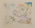 Salvador Dali (1904-1989). Dionysos, 1967 Poster Canvas Movie Film Print A0 A1 A
