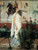 A_greek_woman Art Gallery Poster Canvas Print Wall Decoration A0 A1 A2 A3 A4 A5