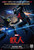 Ant-Man (2015)_21 Movie Film Poster Canvas iconic design