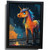 Baby Unicorn Art Print Nursery Wall Art Animal Pictures Baby Unicorn Print (1)