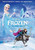 Frozen (2013)_9 Movie Film Poster Canvas iconic design