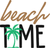 beach time (2) Poster Made to Order Canvas Print A0 A1 A2 A3 A4 A5 A6 Art Wall