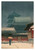 Tenno-Ji Poster Canvas Movie Film Print A0 A1 A2 A3 A4 A5 A6 Art Wall Decoration