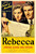 Rebecca (1940)_3 Poster Canvas Movie Film Print A0 A1 A2 A3 A4 A5 A6 Art Wall De