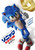 Sonic the Hedgehog (2020)_8 Poster Canvas Movie Film Print A0 A1 A2 A3 A4 A5 A6