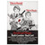 HAROLD AND MAUDE (1971) 4 Poster Canvas Movie Film Print A0 A1 A2 A3 A4 A5 A6 Ar