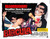 Blacula 02 Poster Canvas Movie Film Print A0 A1 A2 A3 A4 A5 A6 Art Wall Decorati