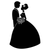 Wedding-68 Poster Canvas Movie Film Print A0 A1 A2 A3 A4 A5 A6 Art Wall Decorati