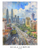 Kuala Lumpur Malaysia (3) Poster Canvas Travel Holiday Trip Print Turism A0 A1 A