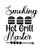 Smoking Hot Grill Master-01 (5) Poster Personalized Canvas Movie Film Print A0 A