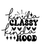 Kinda Classy Kinda Hood-01 (16) Poster Canvas Movie Film Print A0 A1 A2 A3 A4 A5