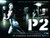 P2 (2007)_2 Poster Canvas Movie Film Print A0 A1 A2 A3 A4 A5 A6 Art Wall Decorat