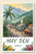 Vibrant May Pen Jamaica Travel Poster - Tropical Paradise Art Print Poster Movie