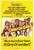 Carry on Girls (1973)_1 Movie Film Poster Canvas iconic design
