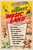 Music Land (1955)_0 Poster Canvas Movie Film Print A0 A1 A2 A3 A4 A5 A6 Art Wall