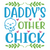 Daddy s Other Chick-01 Poster Canvas Movie Film Print A0 A1 A2 A3 A4 A5 A6 Art W