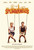 Splinterheads (2009)_0 Poster Canvas Movie Film Print A0 A1 A2 A3 A4 A5 A6 Art W