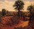 a-lane-near-dedham-1802 Poster Canvas Movie Film Print A0 A1 A2 A3 A4 A5 A6 Art