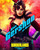 Borderlands (2024)_14 Movie Film Poster Canvas iconic design Borderlands (2024)_14 Movie Film Poster Canvas iconic design