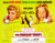 The Parent Trap (1961)_6 Poster Canvas Movie Film Print A0 A1 A2 A3 A4 A5 A6 Art