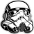 Sandtrooper 1 (2) Poster Canvas Movie Film Print A0 A1 A2 A3 A4 A5 A6 Art Wall D