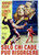 Dead Reckoning (1947)_4 Movie Film Poster Canvas iconic design