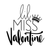 Lil Miss Valentine PNG Poster Canvas Movie Film Print A0 A1 A2 A3 A4 A5 A6 Art W