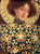 Early Italian art detail of Female with Cherubin Klimt 1890 91